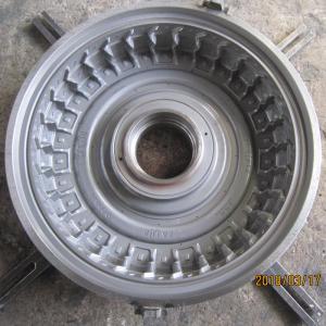 27x10-12 Solid Tyre Mold