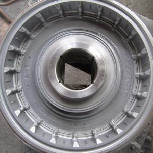 350 & # 120; 100 Solid Tyre Mold